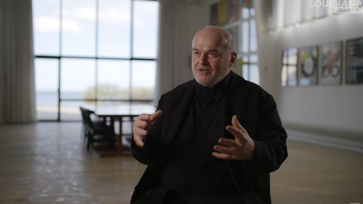 'An Architecture of Hope'