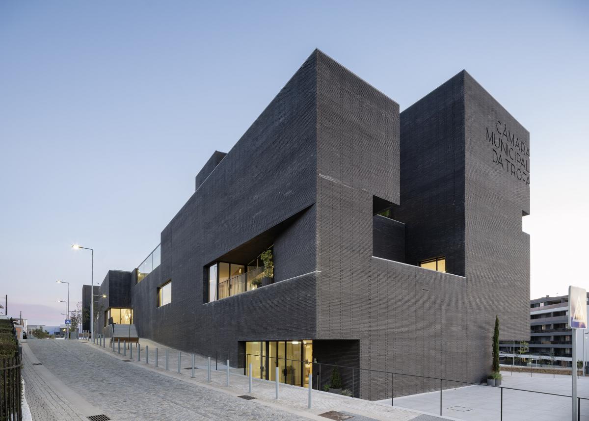 'In Architecture, the Journey Is More Important Than the Destination'