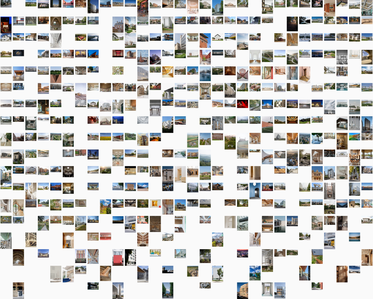 Nominees for 19th EUmies Awards Announced